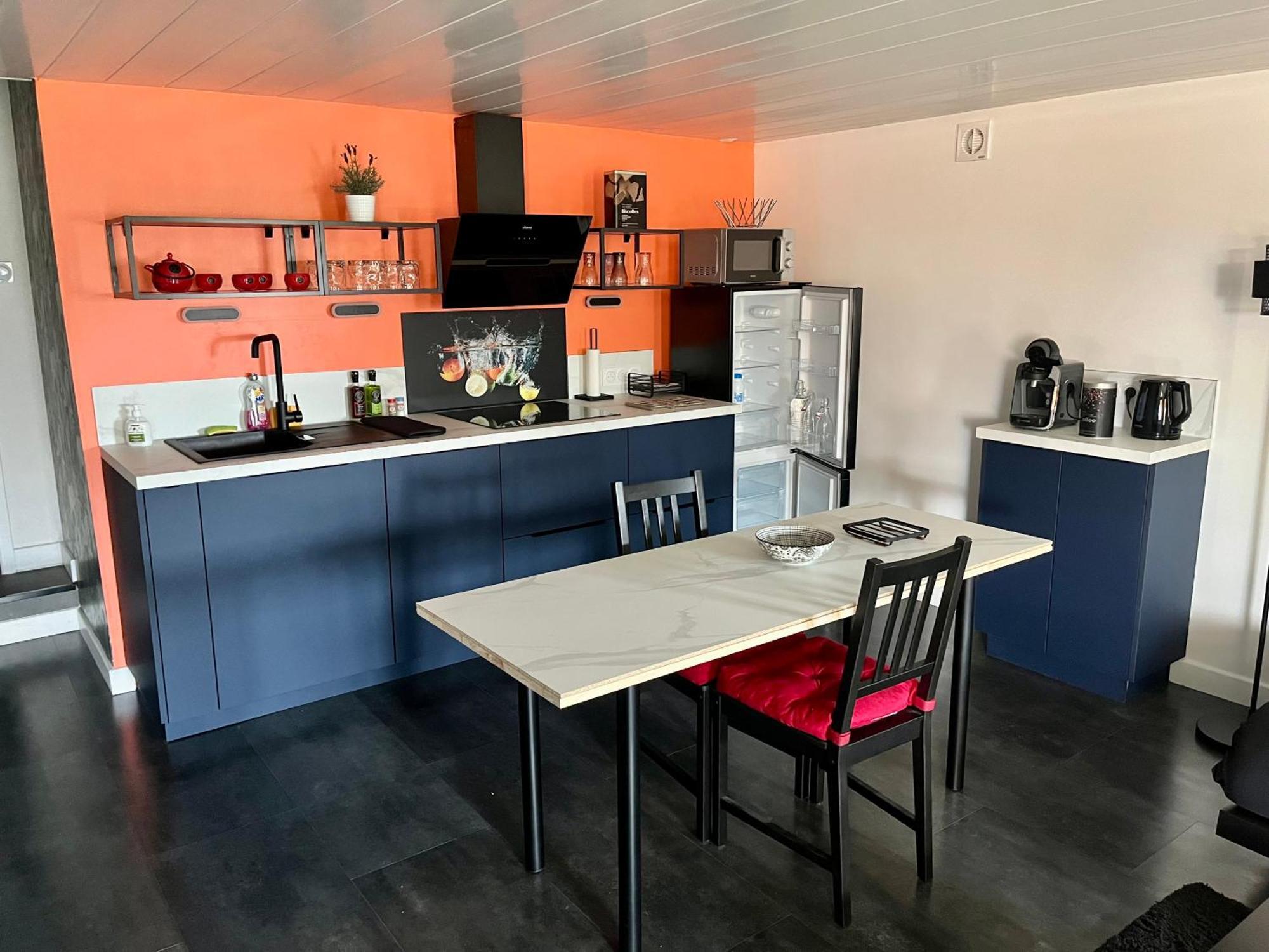 Comme Dans Un Ecrin - T2 De 50 M² Avec Jardin, Terrasse Et Piscine Apartment Vernaison Exterior photo
